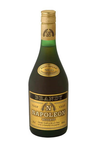 Brandy Napoleon Especial | DISEVIL