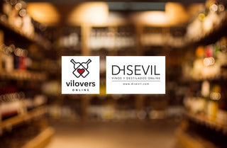 Disevil_Vilovers - DISEVIL