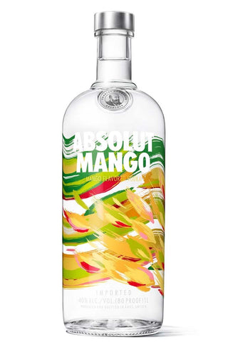 Absolut Mango 1L - DISEVIL