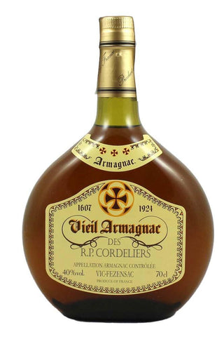 Armagnac Des Cordeliers - DISEVIL