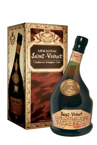 Armagnac Saint Vivant - DISEVIL