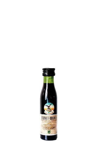 Botellita Licor Fernet-Branca - DISEVIL