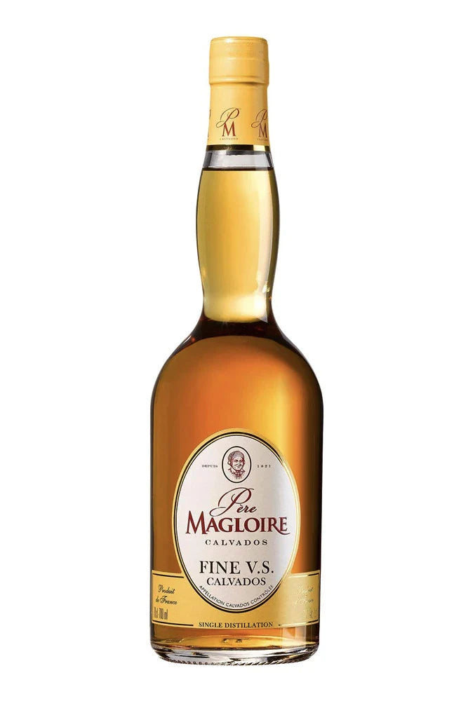 Buy Calvados Père Magloire Fine VS best price shipping 24h – DISEVIL
