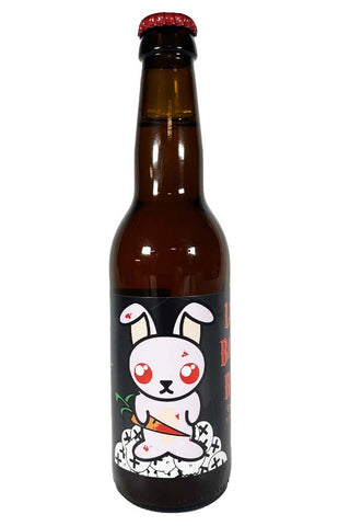 Cerveza artesana Little Bastard Rabbit - DISEVIL
