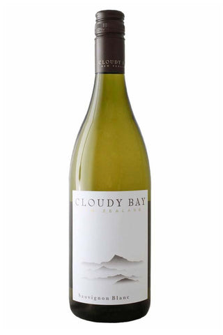 Cloudy Bay Sauvignon Blanc - DISEVIL