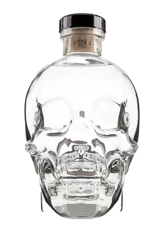 Crystal Head Vodka - DISEVIL