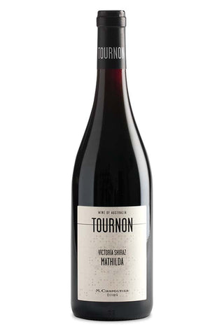 Botella de vino Tournon