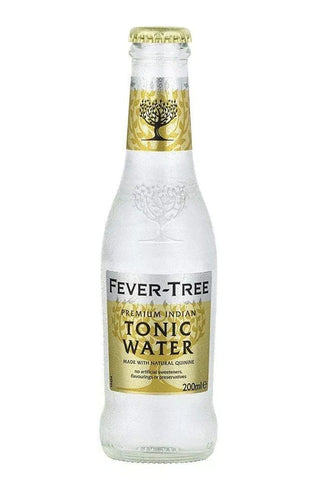 Fever Tree Tonic Water - Caja 24 - DISEVIL