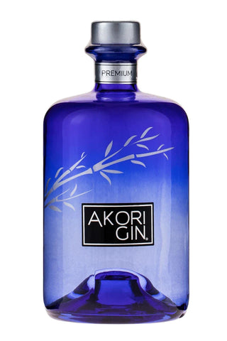 Gin Akori - DISEVIL