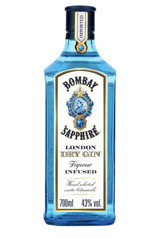 Gin Bombay Sapphire - DISEVIL
