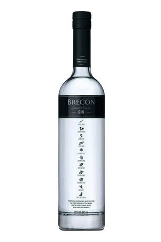 Gin Brecon Special Reserve - DISEVIL