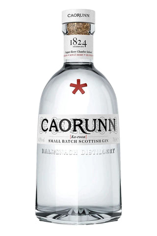 Gin Caorunn - DISEVIL