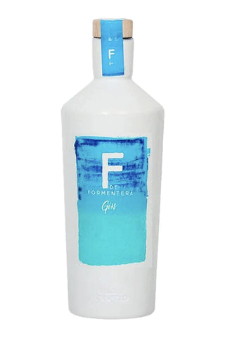 Gin F de Formentera - DISEVIL