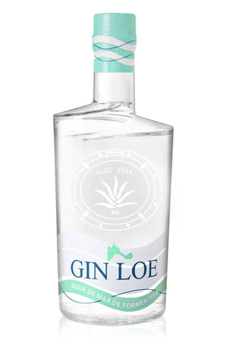 Gin Loe - DISEVIL