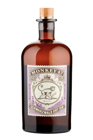 Gin Monkey 47 0,5 L - DISEVIL