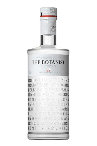 Gin The Botanist - DISEVIL