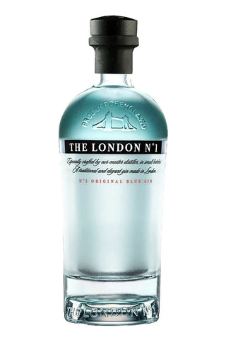 Gin The London Nº 1 - DISEVIL