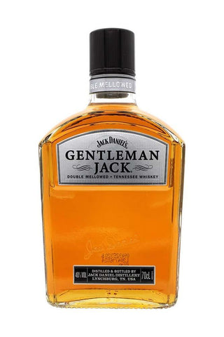 Jack Daniel's Gentleman - DISEVIL
