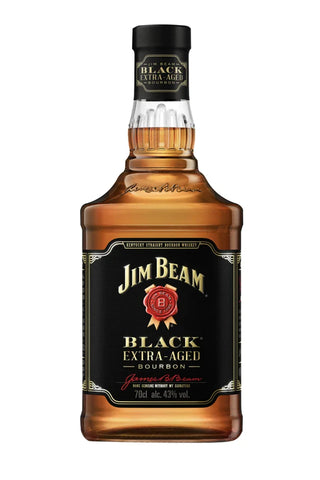 Jim Beam Black Label - DISEVIL