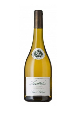 Louis Latour Chardonnay Ardèche - DISEVIL