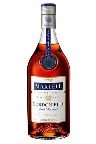 Martell Cordon Bleu - DISEVIL