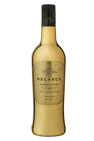 Pacharán Belasco Oro 1580 - DISEVIL