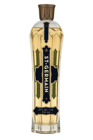 St. Germain licor De Flores de Saúco - DISEVIL