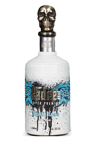 Tequila Padre Azul Blanco 1L - DISEVIL