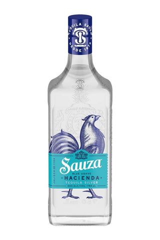 Tequila Sauza Silver - DISEVIL