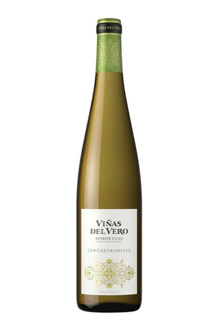 Viñas del Vero Gewürztraminer Colección - DISEVIL
