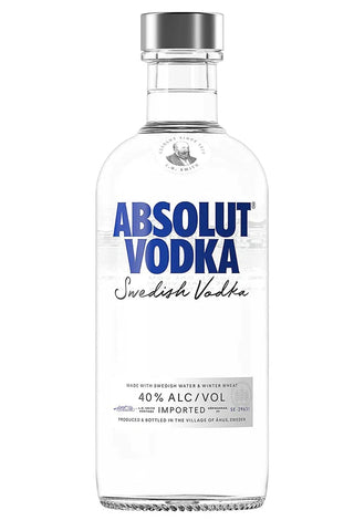 Vodka Absolut 70 cl - DISEVIL