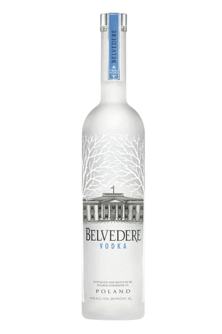 Vodka Belvedere 1 Litro - DISEVIL