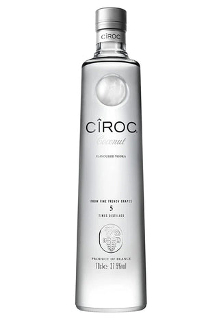 Vodka Cîroc Coconut - DISEVIL