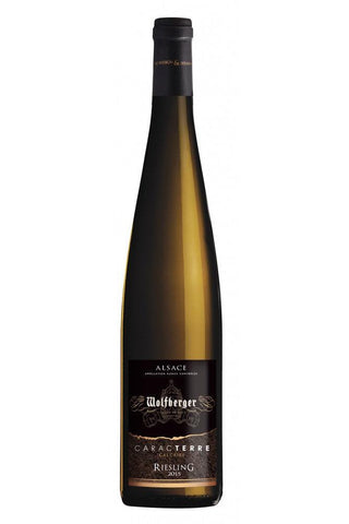 Wolfberger Riesling Caracterre - DISEVIL