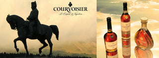 Cognac Courvoisier, lo que quizás no sepas - DISEVIL
