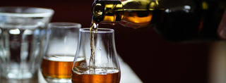 Cómo se debe beber el whisky - DISEVIL