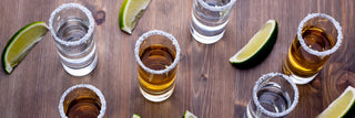 El tequila y los errores que cometemos al beberlo - DISEVIL