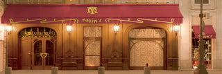 Las 10 curiosidades históricas del restaurante Maxim's - DISEVIL
