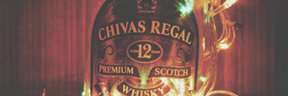 Whisky Chivas, un Blended de lujo - DISEVIL