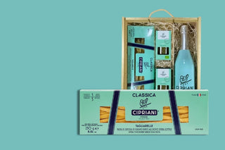 Productos de la marca italiana Cipriani en DISEVIL
