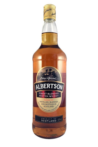Abertson Scotch Whisky | DISEVIL