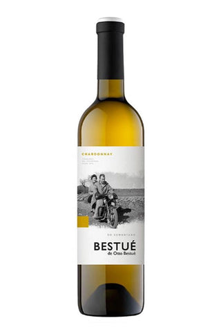 Bestué Chardonnay | DISEVIL