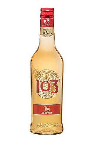 Brandy 103 White Label