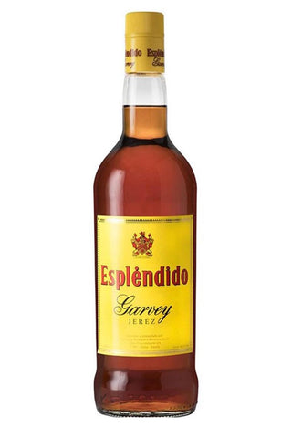 Brandy Splendido Garvey Liter