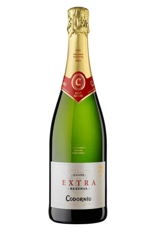 Codorníu Extra Brut Reserva | DISEVIL