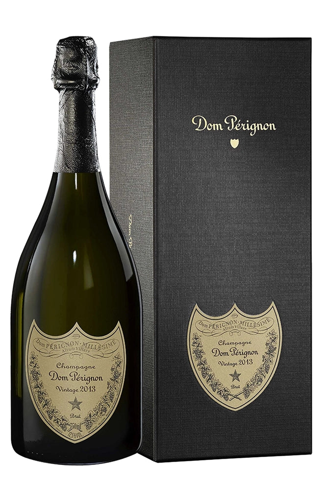 Dom Pérignon Vintage 2013 Con Estuche