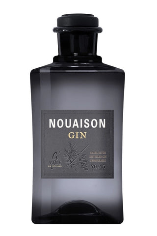 Gin G'Vine Nouaison | DISEVIL