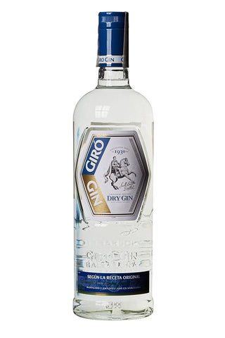 Gin Giro | DISEVIL