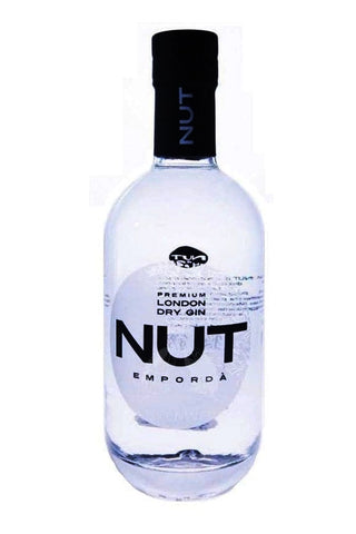 Gin Nut