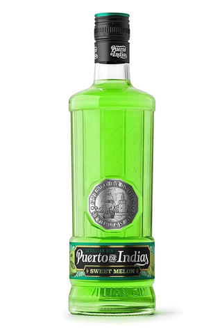 Gin Puerto de Indias Melon | DISEVIL